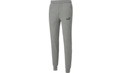 Puma Sportinės Kelnės Vyrams Ess Slim Pants Tr Grey 586749 03