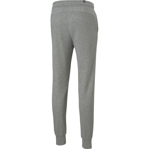 Puma spodnie sportowe męskie Ess Slim Pants Tr Grey 586749 03