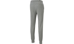 Puma Sportinės Kelnės Vyrams Ess Slim Pants Tr Grey 586749 03