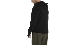 Bluza męska Puma Ferrari Life Midlayer czarna 576678 02
