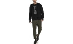 Bluza męska Puma Ferrari Life Midlayer czarna 576678 02
