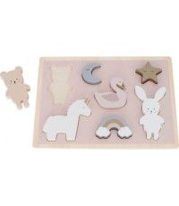 Puzzle JaBaDaBaDo Unicorn