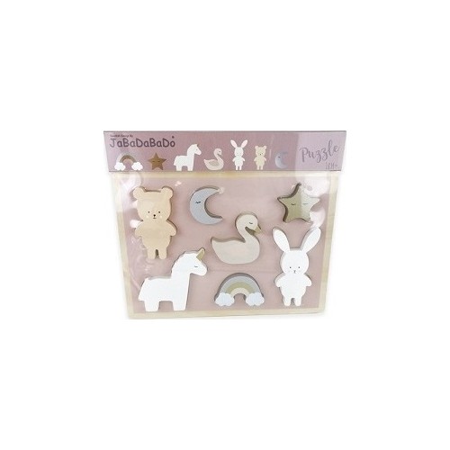 Puzzle JaBaDaBaDo Unicorn