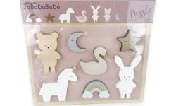 Puzzle JaBaDaBaDo Unicorn
