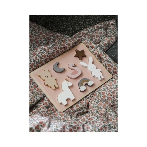 Puzzle JaBaDaBaDo Unicorn