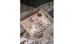 Puzzle JaBaDaBaDo Unicorn