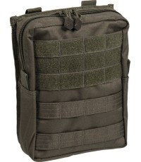OD MOLLE BELT POUCH LARGE