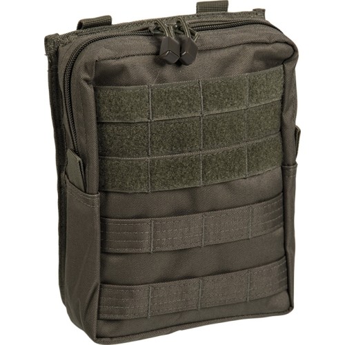 OD MOLLE BELT POUCH LARGE