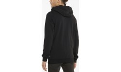 Bluza męska Puma Modern Basics FZ, czarna