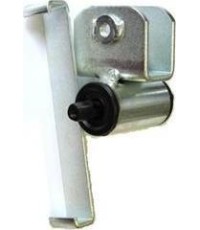 Wał korbowy kompletny