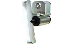 Wał korbowy kompletny