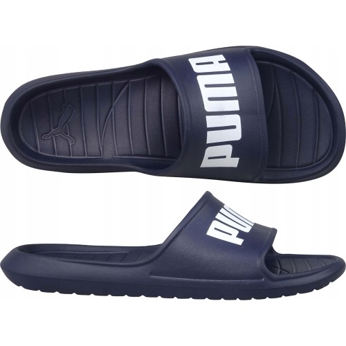 Puma Šlepetės Vyrams Divecat V2 Lite Blue 374823 02