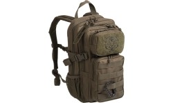 OD BACKPACK US ASSAULT KIDS