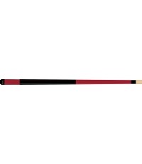 Kij bilardowy Triton nr 3 czerwony 140 cm/11,5 mm