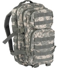 AT-DIGITAL BACKPACK US ASSAULT SMALL