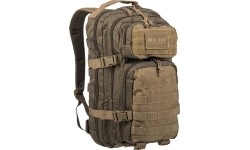 RANGER GREEN/COYOTE BACKPACK US ASSAULT SMALL