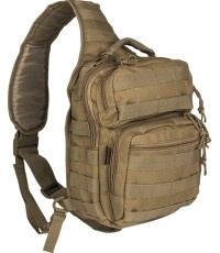COYOTE ONE STRAP ASSAULT PACK SMALL