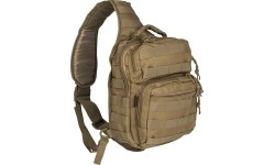COYOTE ONE STRAP ASSAULT PACK SMALL