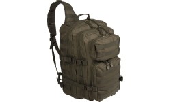 OD ONE STRAP ASSAULT PACK LARGE