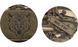 PLECAK WOODLAND US ASSAULT KIDS