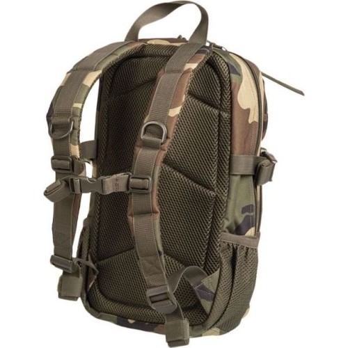 PLECAK WOODLAND US ASSAULT KIDS