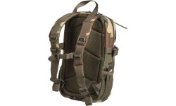 PLECAK WOODLAND US ASSAULT KIDS