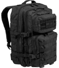 CZARNY PLECAK US ASSAULT LARGE