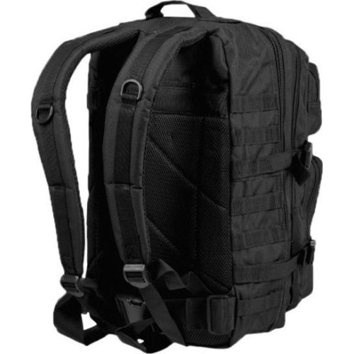 CZARNY PLECAK US ASSAULT LARGE