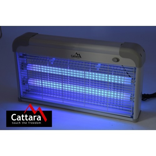 Pułapka na owady UV 30W TUBE 230V
