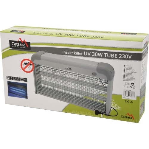 Pułapka na owady UV 30W TUBE 230V