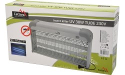 Pułapka na owady UV 30W TUBE 230V