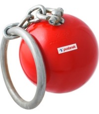 Throw Weight Polanik 12.7/454