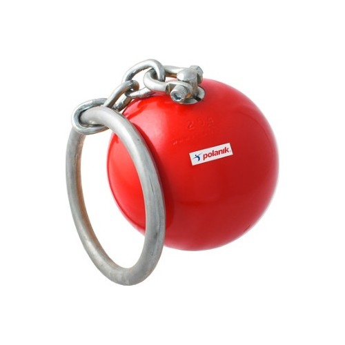Throw Weight Polanik 12.7/454