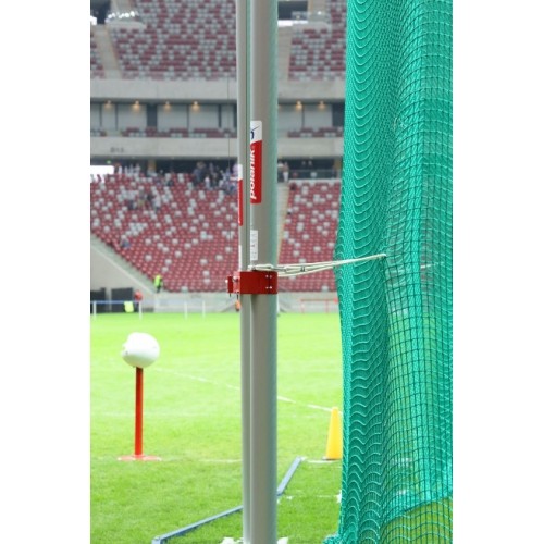 Klatka do rzucania skóry wołowej Polanik KLM-7/10-A