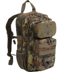 FLECTAR BACKPACK US ASSAULT KIDS