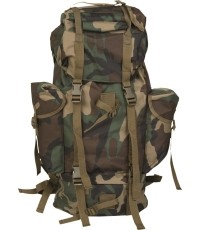 Duży plecak Mil-Tec German Woodland