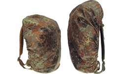 GER.FLECTAR RUCKSACK COVER UP TO 80 LTR
