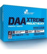 Olimp DAA Xtreme Prolact-Block 60 tab.