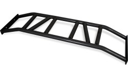 BodyCraft F436 Chin Up Frame czarny