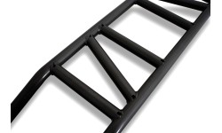 BodyCraft F436 Chin Up Frame czarny