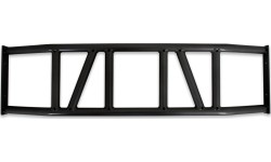 BodyCraft F436 Chin Up Frame czarny