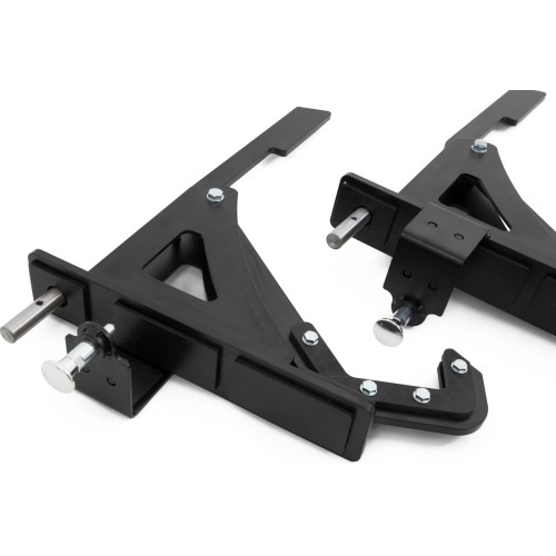 Newton Fitness Monolift dla CSR