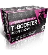 German Forge T-Booster Professional 90 kaps.