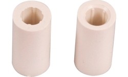 Okuwka włóknowa do kija bilardowego 13 mm