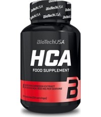 Biotech HCA, 100 kapsułek