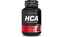 Biotech HCA, 100 kapsułek