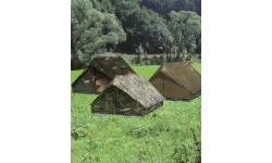 OD 2-MEN TENT ′MINI PACK STANDARD′
