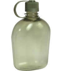 US GEN.II TRANSPARENT CANTEEN