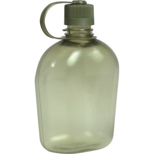 US GEN.II TRANSPARENT CANTEEN
