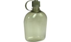 US GEN.II TRANSPARENT CANTEEN